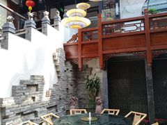 -龙抄手(文殊坊店)
