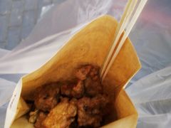 -傅强排骨(成都总店)