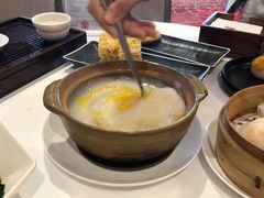 -白天鹅宾馆-宏图府餐厅