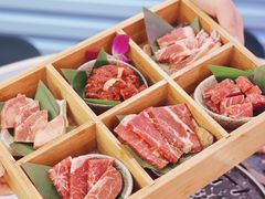 -玄希浪漫厨房·韩料烤肉(湖滨银泰in77店)