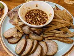 -伊兴阁清真小馆