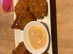 -必胜客(龙眠路店)