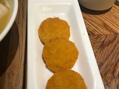-Aqua Oasis 水天堂(爱山广场店)