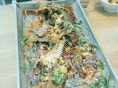 -树厨贵州菜(花果园购物中心店)
