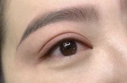 -轻妆Feel·半永久纹眉眼线