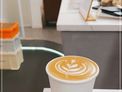 -Jeans Coffee牛仔裤咖啡