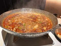 -旺福·贵州酸汤牛肉火锅(陆悦天地店)