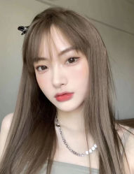 -TK·HAIR SALON韩式设计