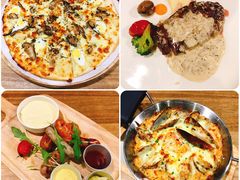 -G+KITCHEN(龙湖狮山天街店)