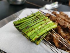 -老黑板筋(顺义总店)
