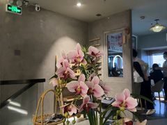 -施奈儿.洗头頭療.按摩SPA.采耳(上梅林店)