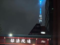 -浅草寺