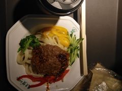 -清真盛志望麻酱酿皮·非遗老字号