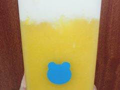 -兰熊鲜奶(西直门凯德mall店)