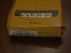 -LaClub雪茄店(上海浦东香格里拉店)