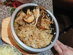 -高丽苑韩国烤肉(海昌路旗舰店)