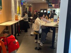 -麦当劳(世纪汇广场店)