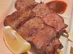 烤牛舌-小山日本料理(太古汇店)