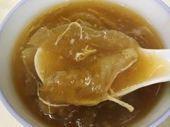 豪华碗仔翅-添發碗仔翅美食