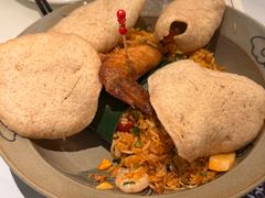 -太食獸泰式茶餐厅(IFS国金中心店)