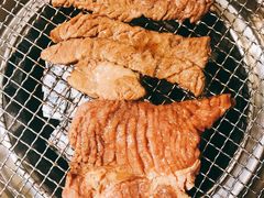 -万兴佳烤肉·长白山老味道(宏泰广场店)