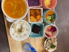 -Lilliput·粒粒堡亲子餐厅(嘉定宝龙店)