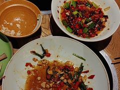 -吃饭皇帝大土家民族菜(正大广场店)