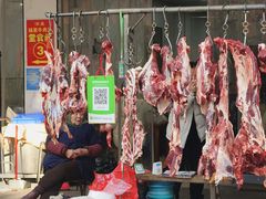 -杨家牛肉汤(淮建路店)