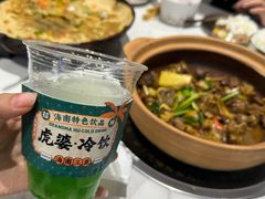 -虎婆冷饮店·海南特色炒冰(三亚湾店)