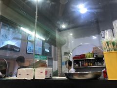 -菜忠潮州牛肉店(岗厦店)