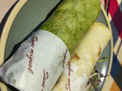 -遇见西木美式餐厅(体育路店)