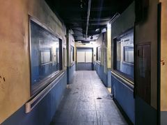 -呼吸沉浸式剧场(甘露园店)