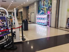 -同至人购物中心(朝阳街店)