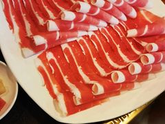 -常赢三兄弟·清真涮肉·清真炒菜(朝阳新城店)