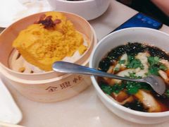 -金鼎轩(方庄天坛店)