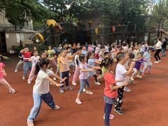 -徐汇区陇龙幼稚园