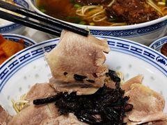 -永丰面馆(汉口路店)