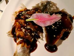 -绿茶餐厅(领展购物广场·中关村店)