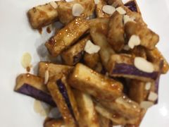 -万荣烤鸭店·北京菜(天坛店)