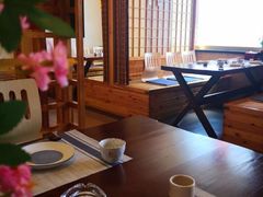 -松子日式料理(东朝阳路店)