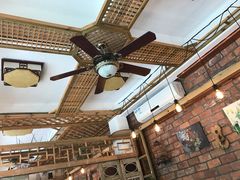 大堂-西关84·History·Art·Cafe