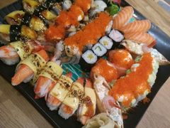 -河风精致寿司(尼盛店)