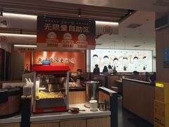 -江渔儿酸菜鱼(曜一城店)
