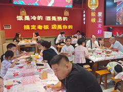 -饶福记·南昌烧烤大排档(九龙湖土著店)