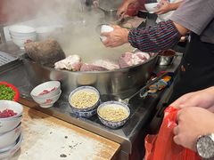 -杨家牛肉汤(淮建路店)