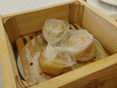 福州萝卜糕-君德澜酒家·创意粤菜(金山谷店)