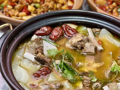 -赣菜笔记·江西米粉·小龙虾·小炒(曹杨路店)