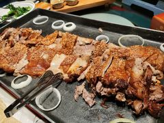 -九十九顶毡房(阜石路店)