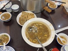 -邢家锅贴老店·非遗·开封菜(金明广场店)