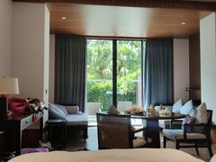 -石梅湾艾美度假酒店